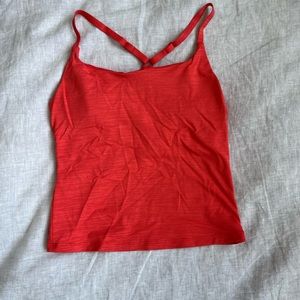 Outdoor Voices Crop Top